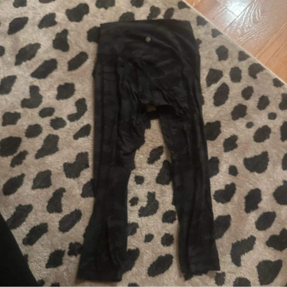 lululemon athletica stylish comfortable